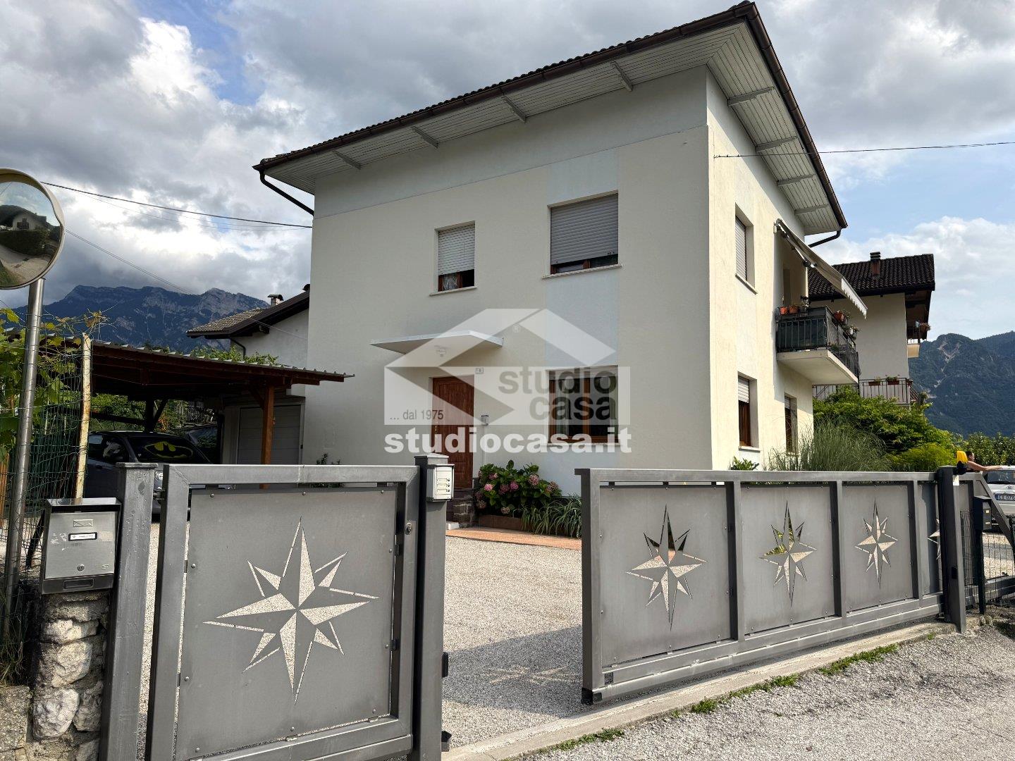 Appartamento in vendita a Levico Terme