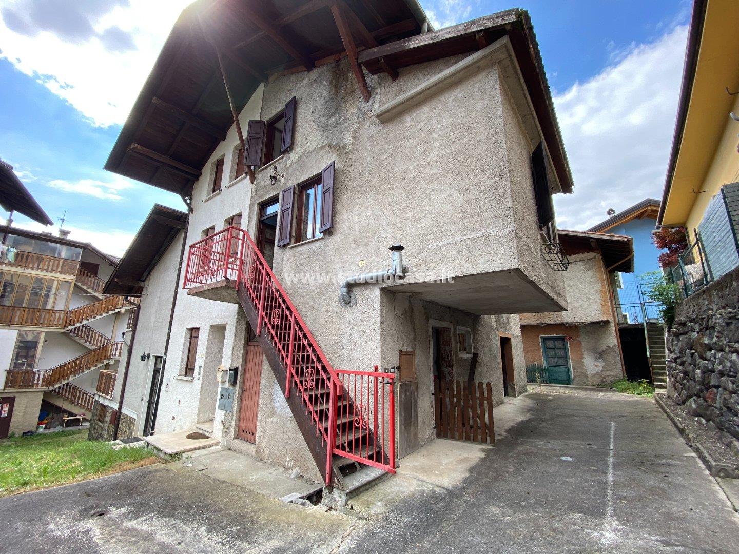 Casa Unifamiliare in vendita a Roncegno Terme