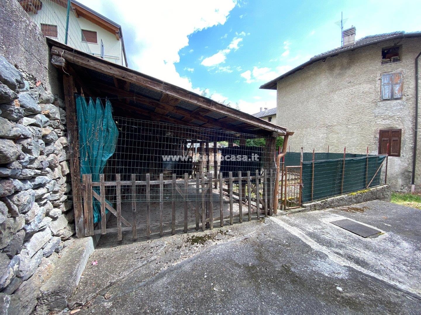 Casa Unifamiliare in vendita a Roncegno Terme