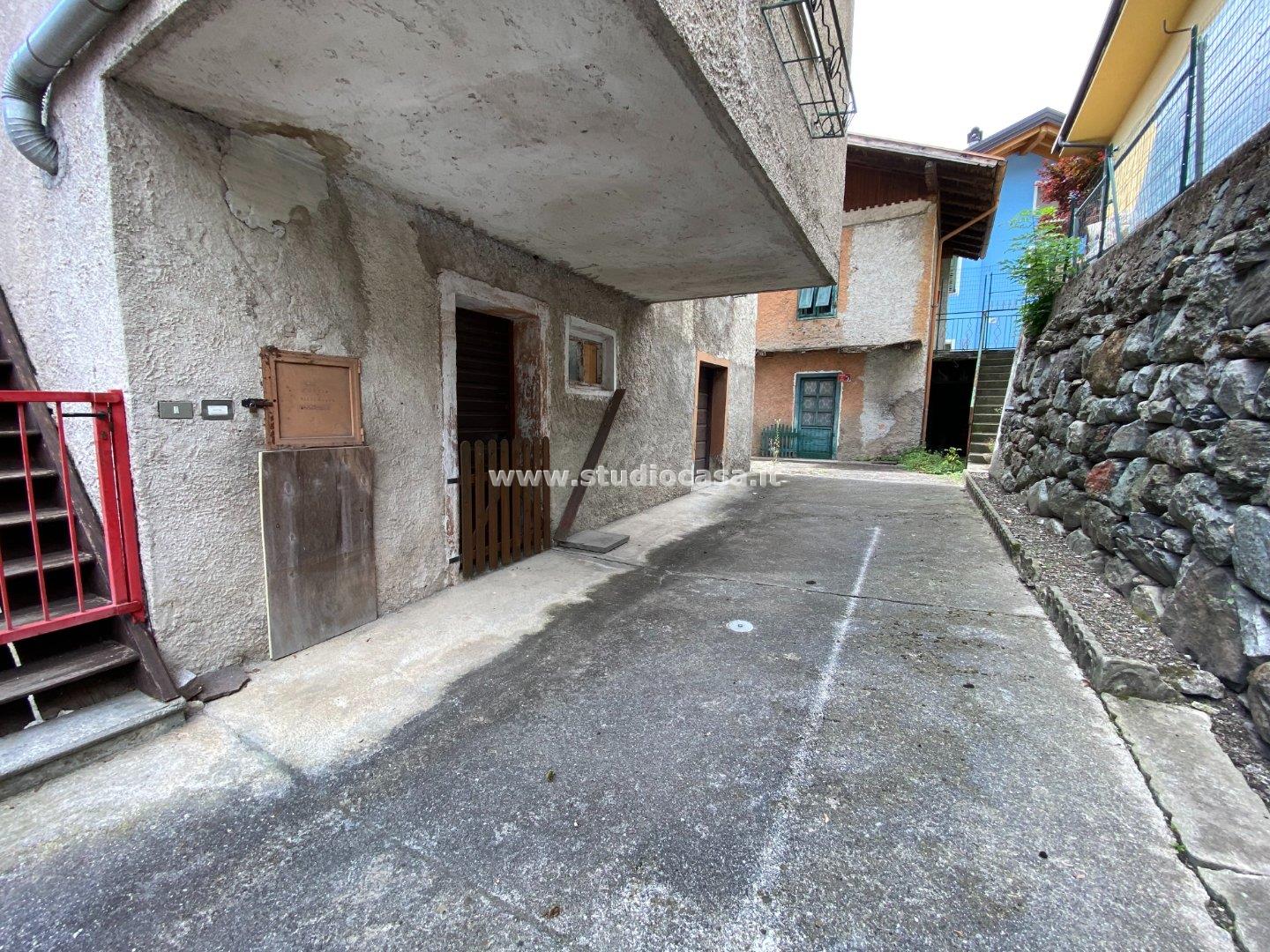 Casa Unifamiliare in vendita a Roncegno Terme