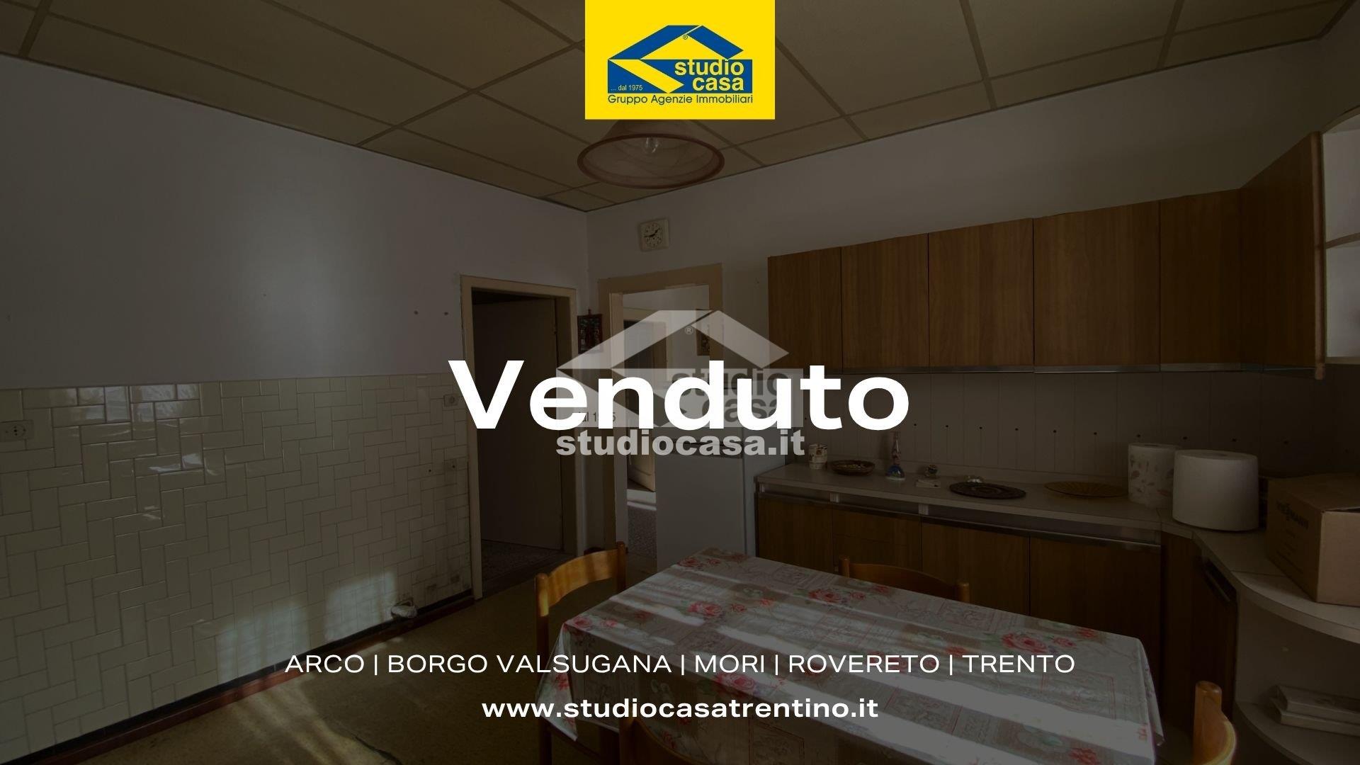 Appartamento in vendita a Telve