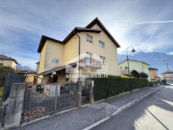 Appartamento in vendita a Borgo Valsugana