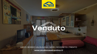 Appartamento in vendita a Borgo Valsugana