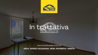 Terratetto in vendita a Pieve Tesino