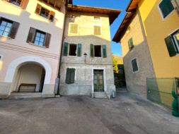 Appartamento in vendita a Castel Ivano