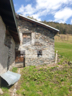 Baita in vendita a Telve di Sopra