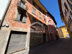 Casa Unifamiliare in vendita a Borgo Valsugana