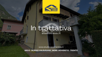 Appartamento in vendita a Ospedaletto