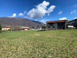 Terreno Residenziale in vendita a Levico Terme