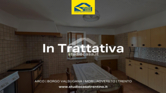 Terratetto in vendita a Castelnuovo