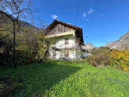 Terratetto in vendita a Grigno