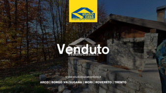 Casa Unifamiliare in vendita a Castel Ivano