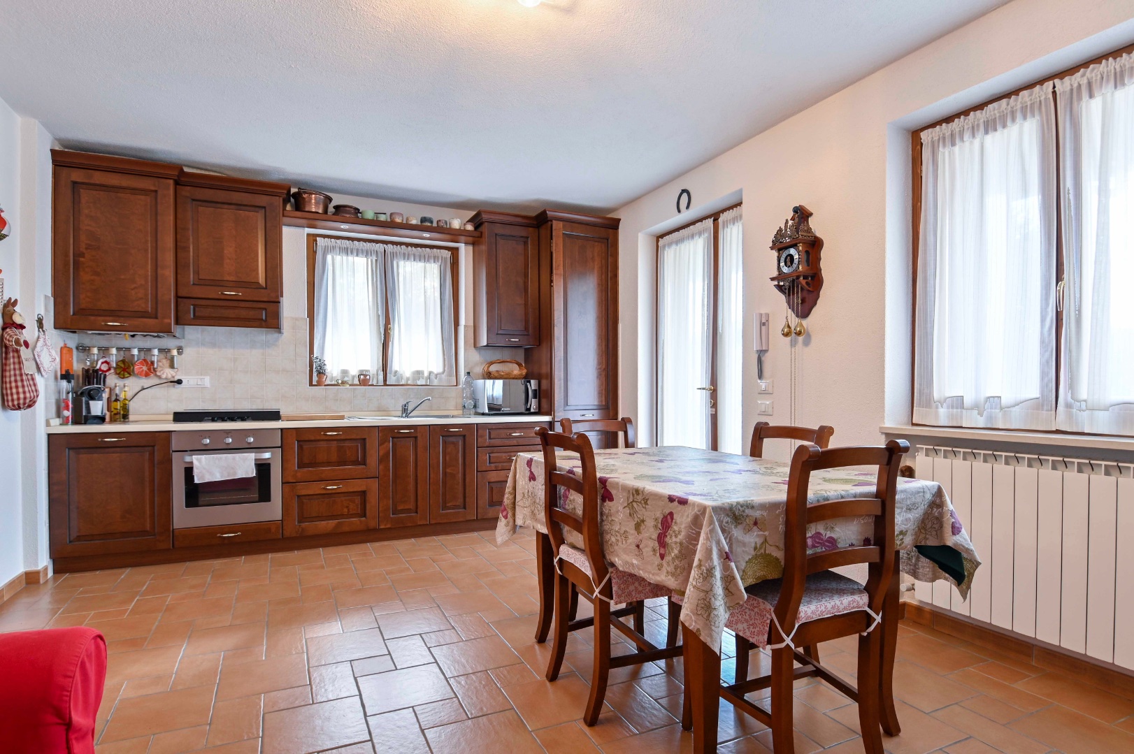 Appartamento in vendita a Selvino