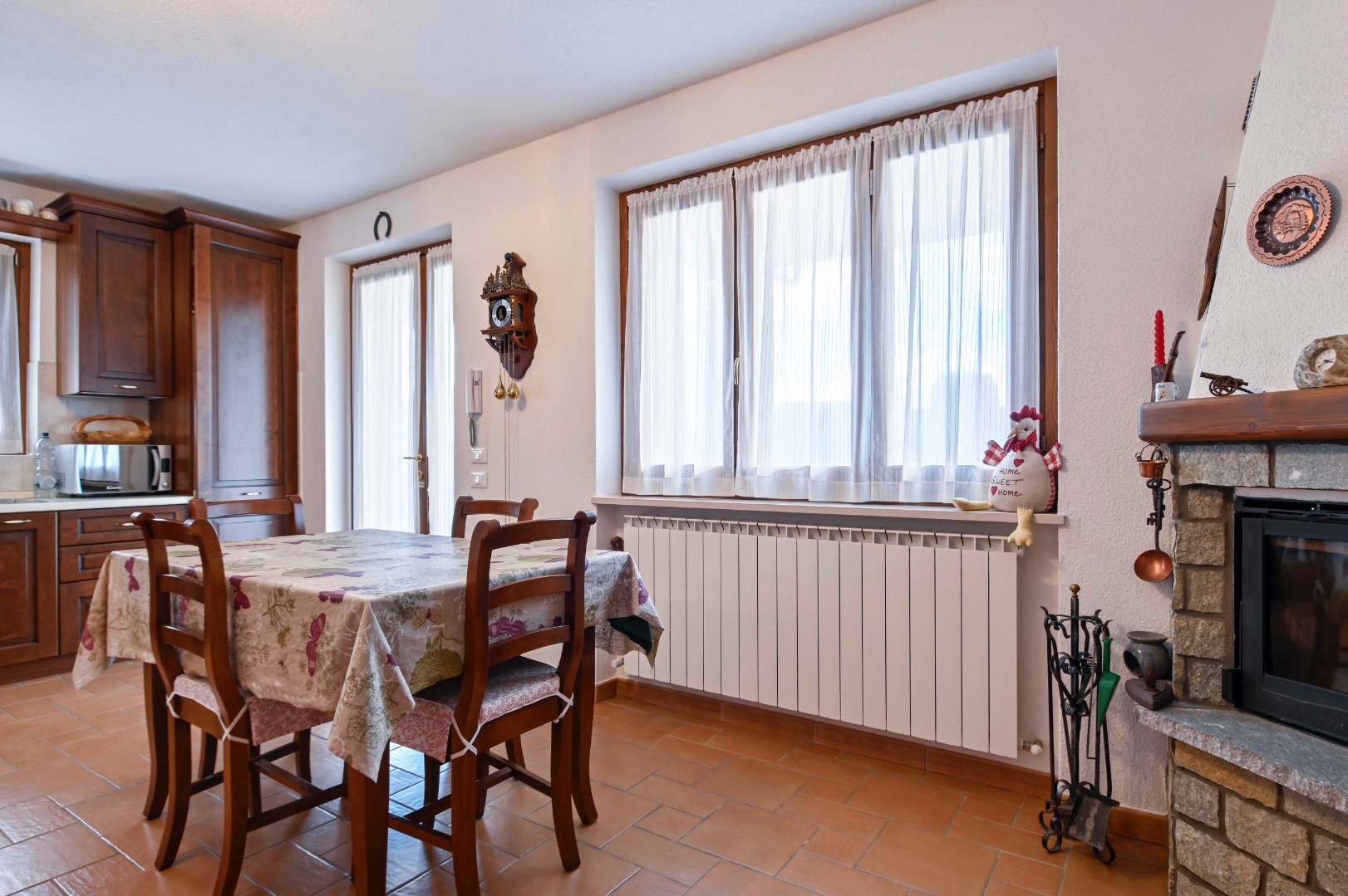 Appartamento in vendita a Selvino