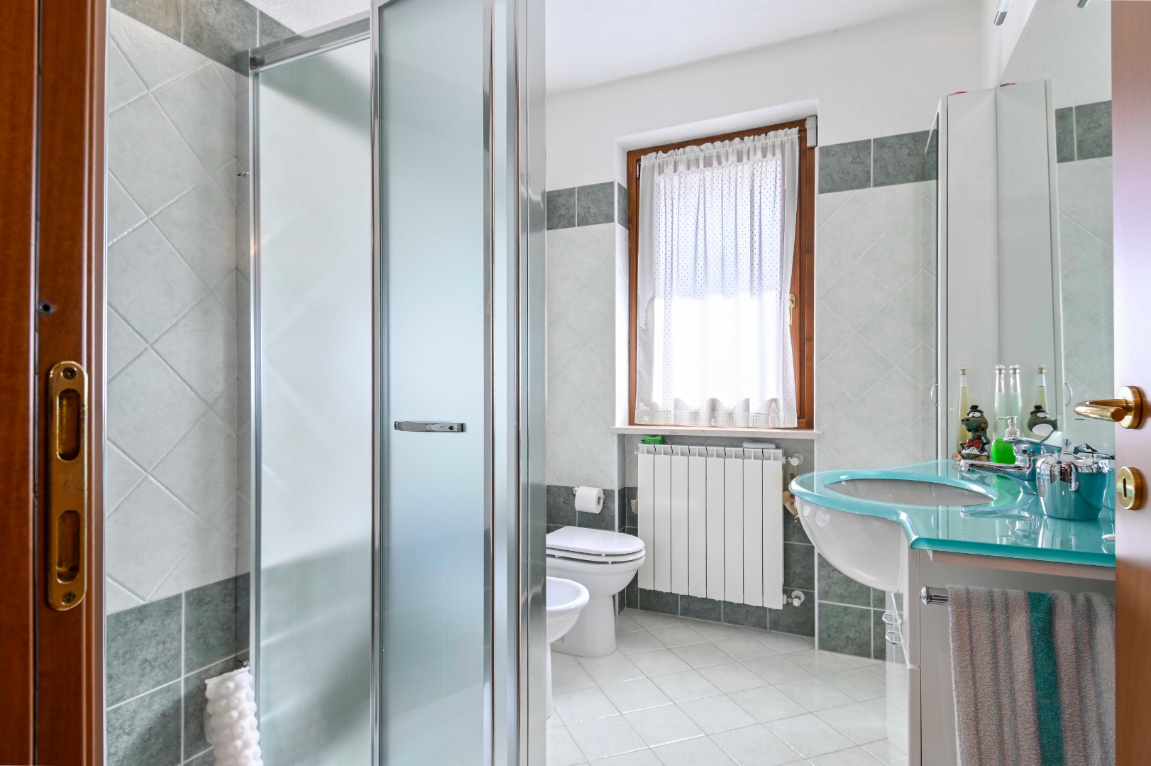 Appartamento in vendita a Selvino