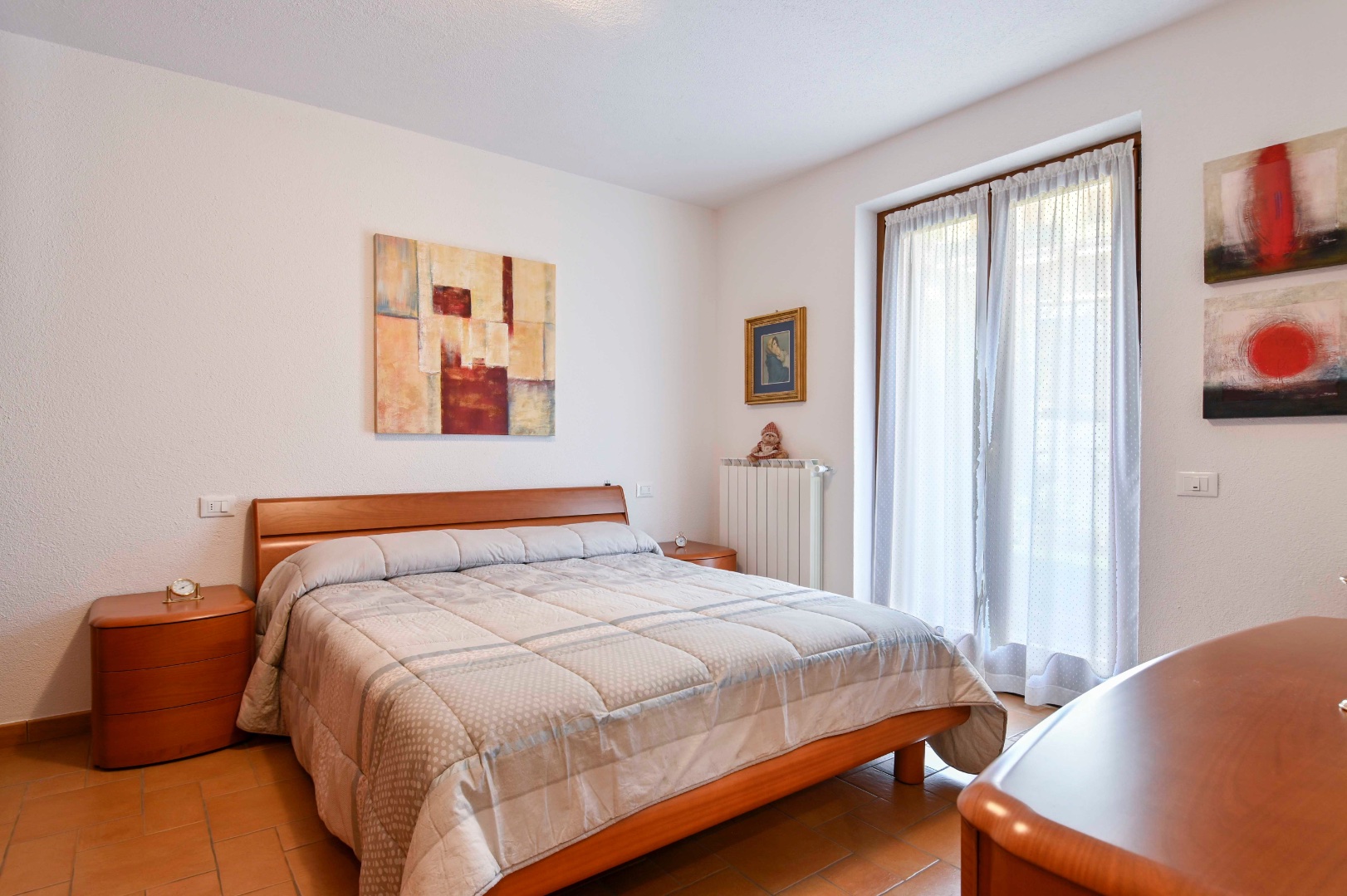 Appartamento in vendita a Selvino