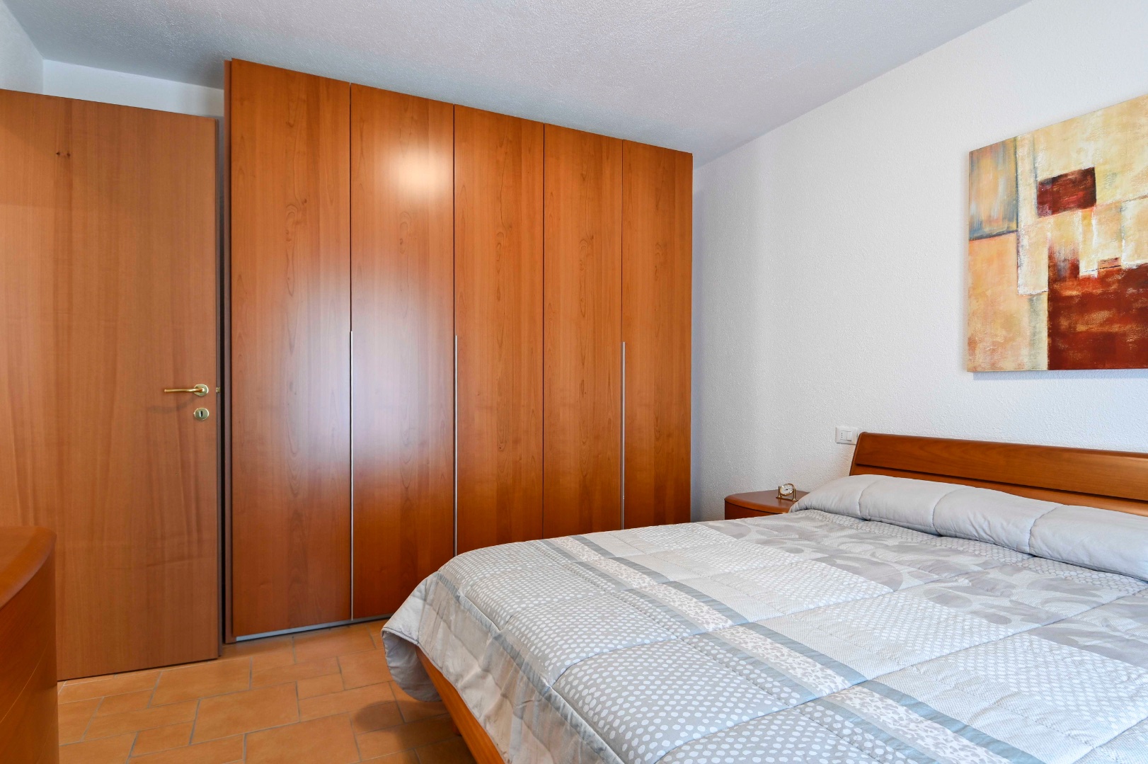 Appartamento in vendita a Selvino