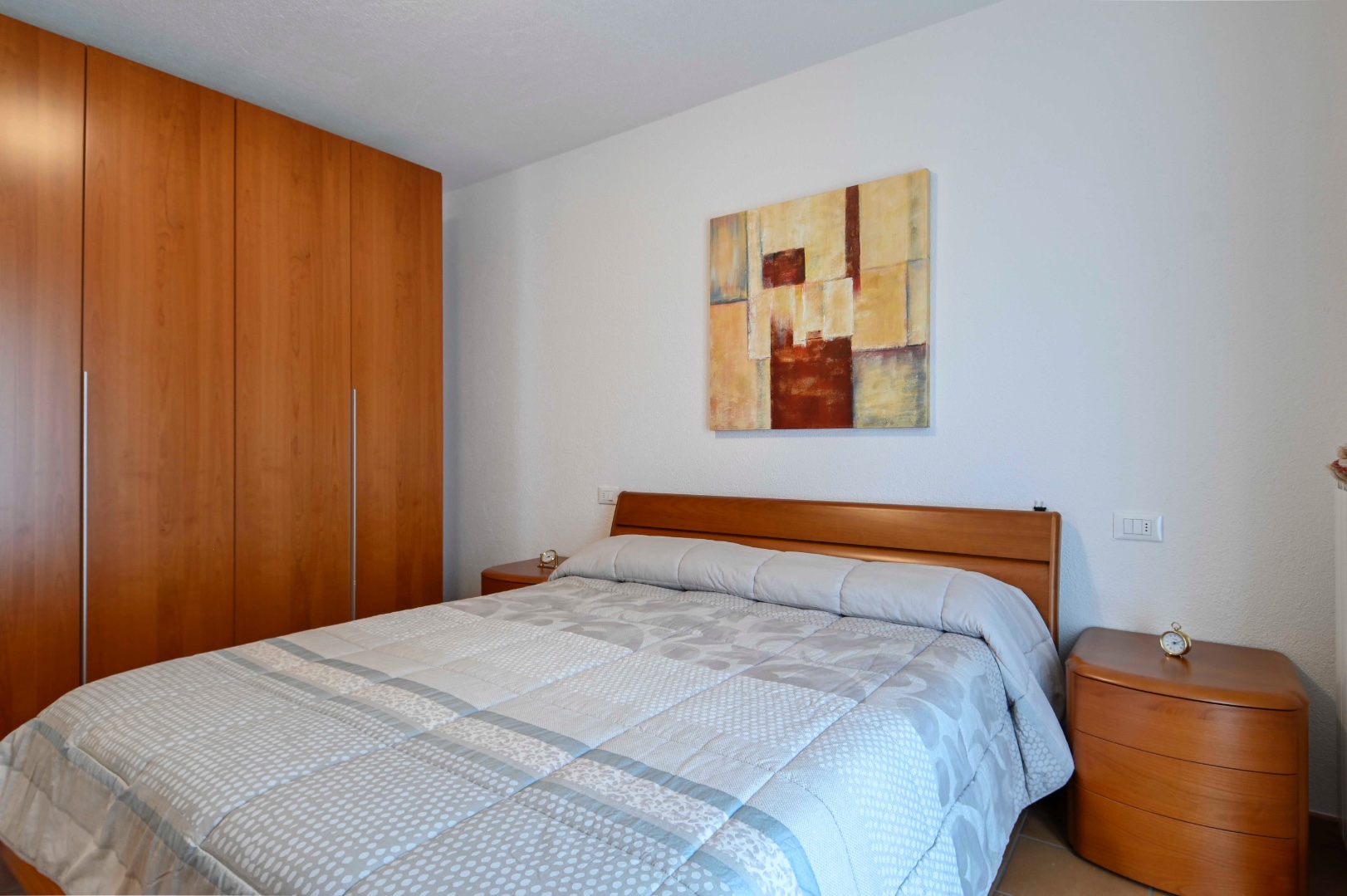 Appartamento in vendita a Selvino