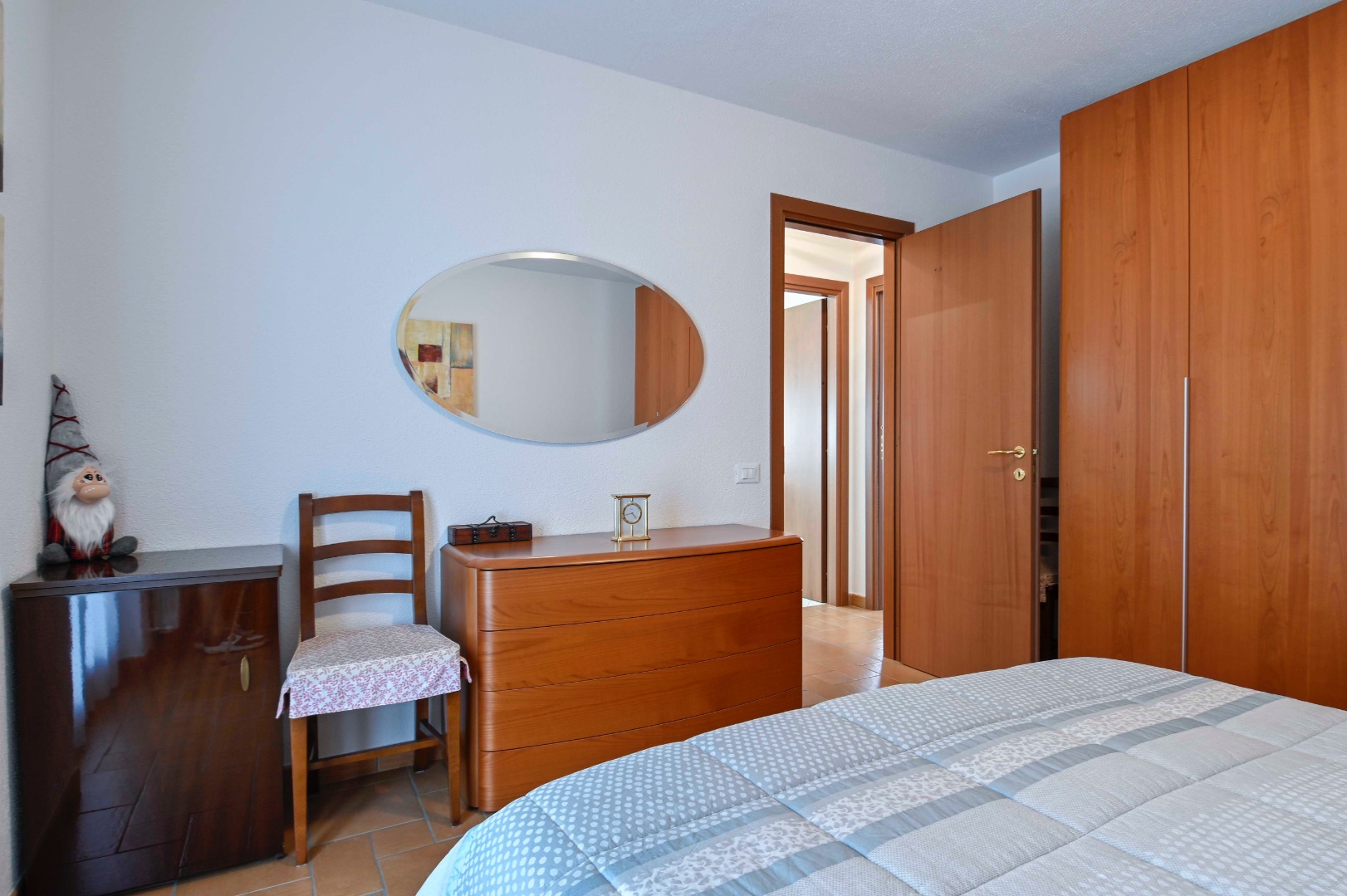 Appartamento in vendita a Selvino