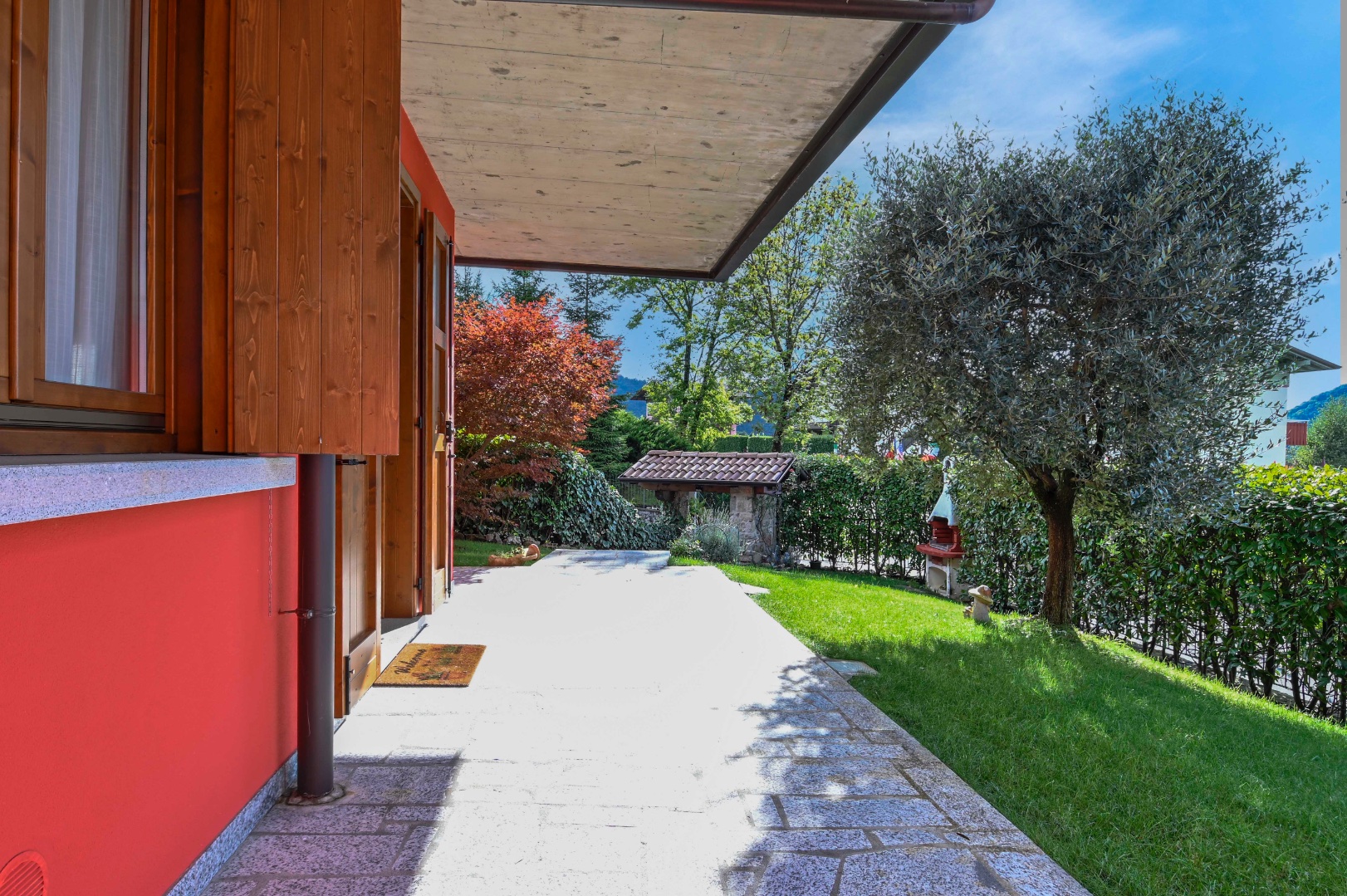 Appartamento in vendita a Selvino