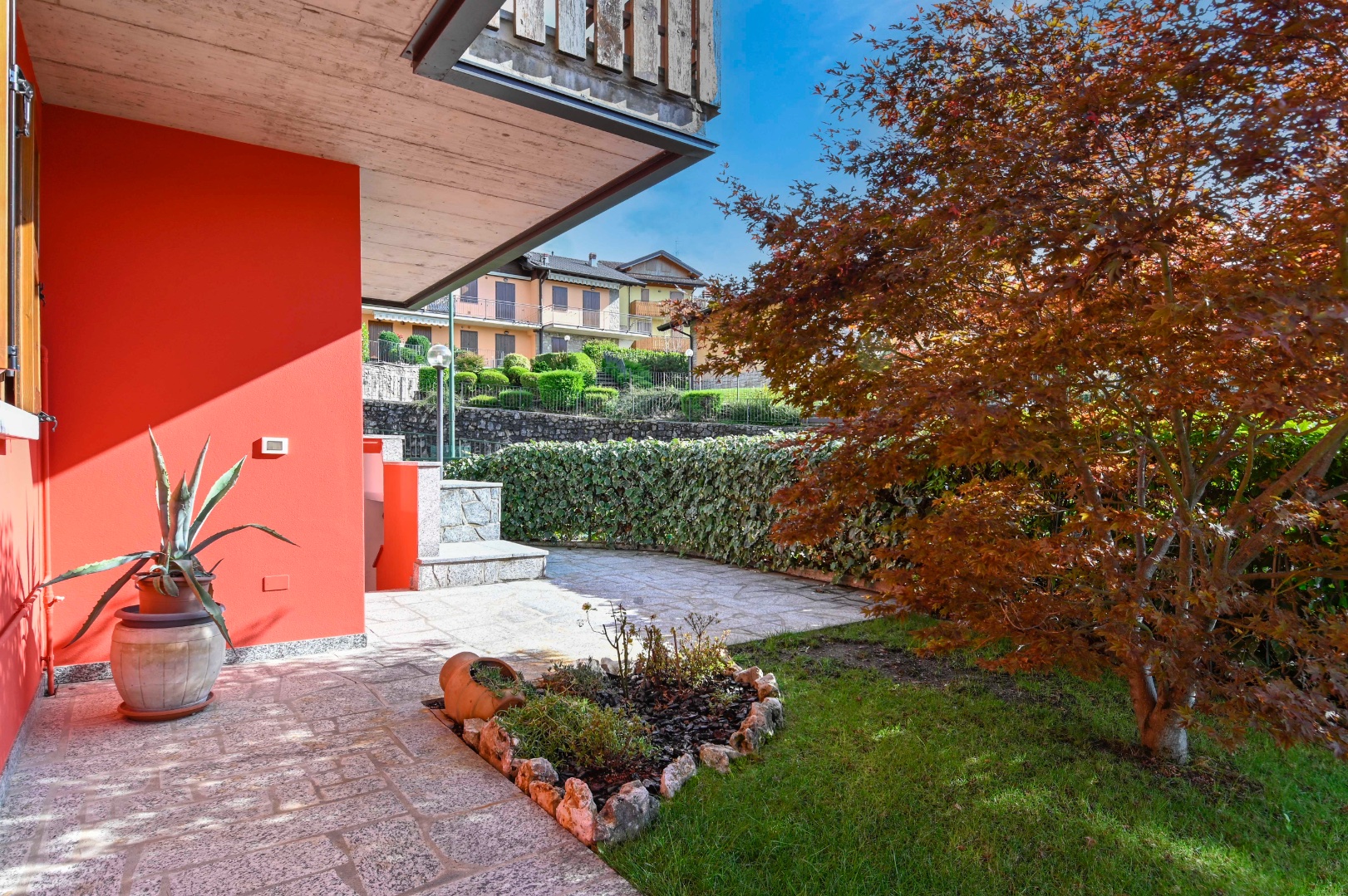 Appartamento in vendita a Selvino