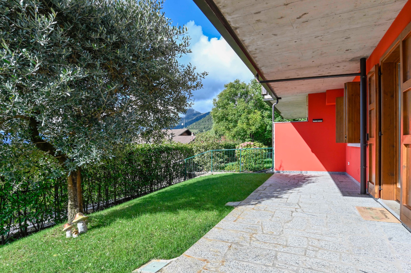 Appartamento in vendita a Selvino