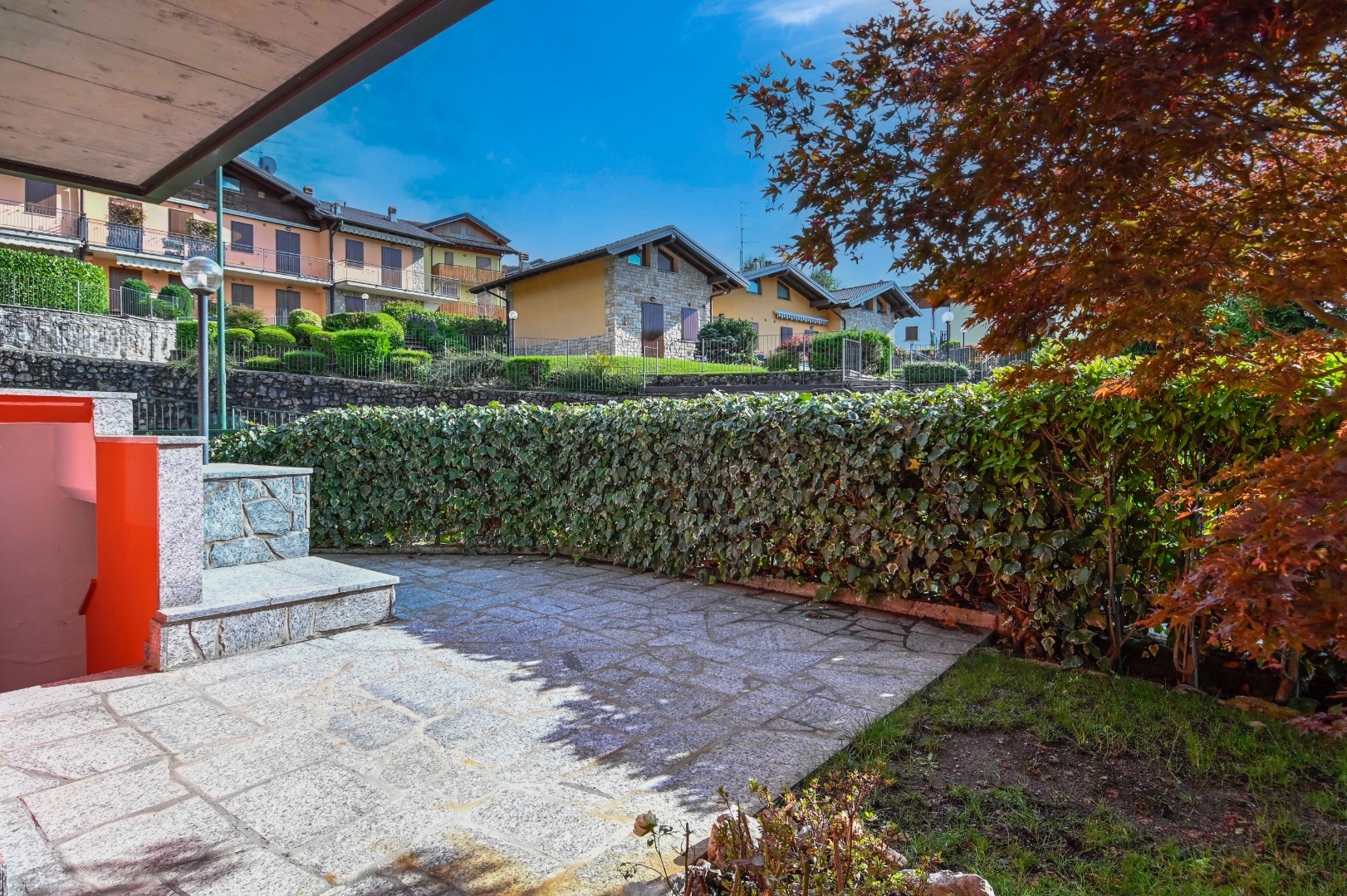 Appartamento in vendita a Selvino