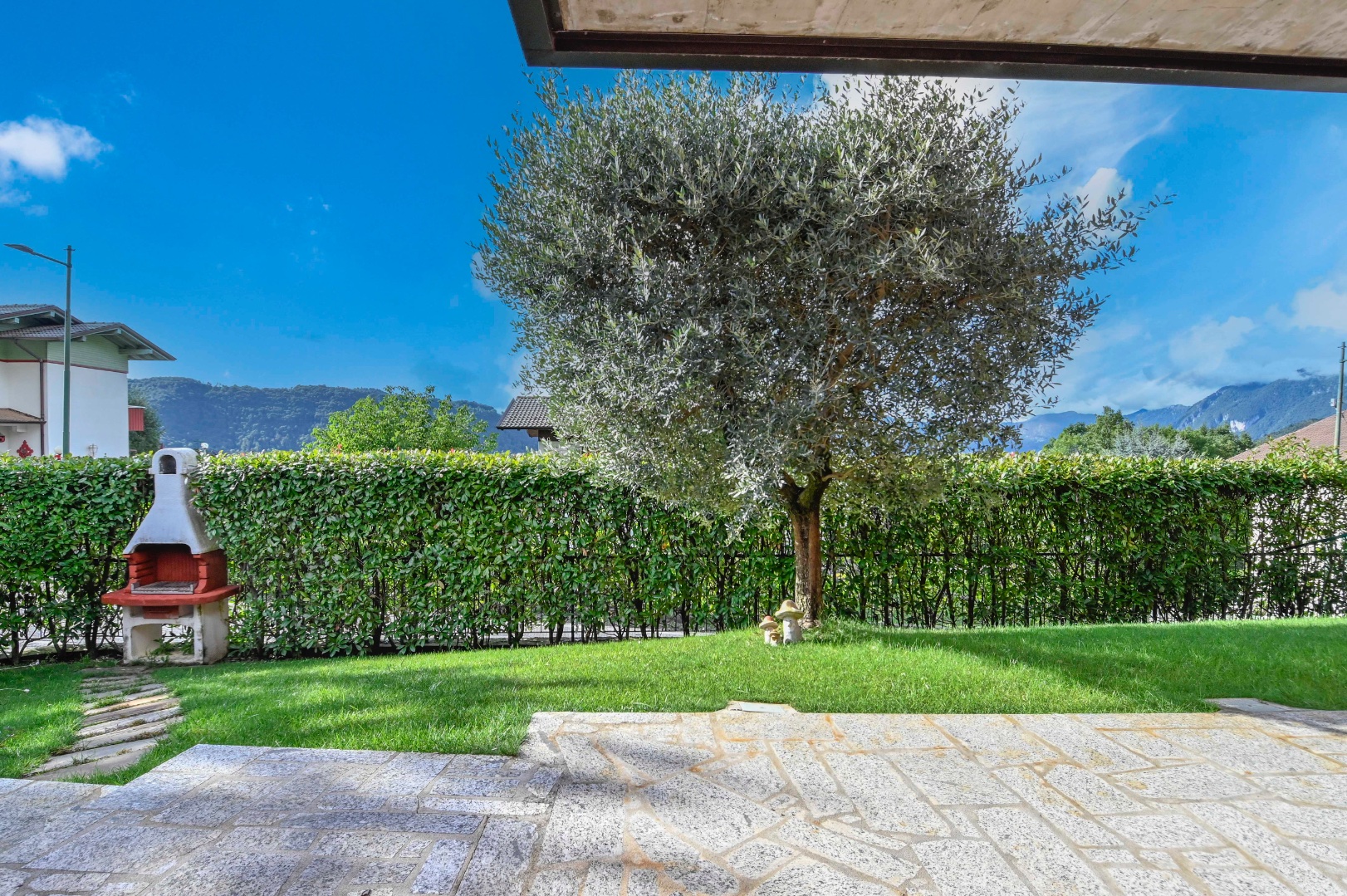 Appartamento in vendita a Selvino