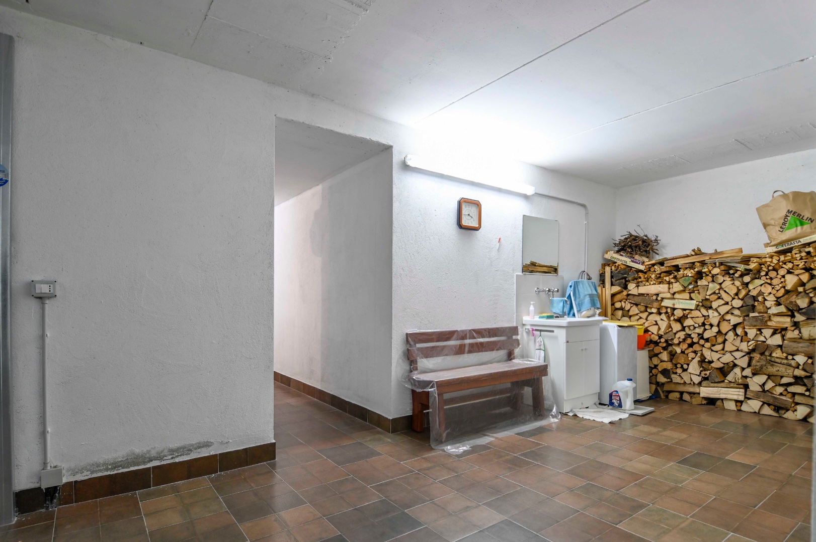 Appartamento in vendita a Selvino