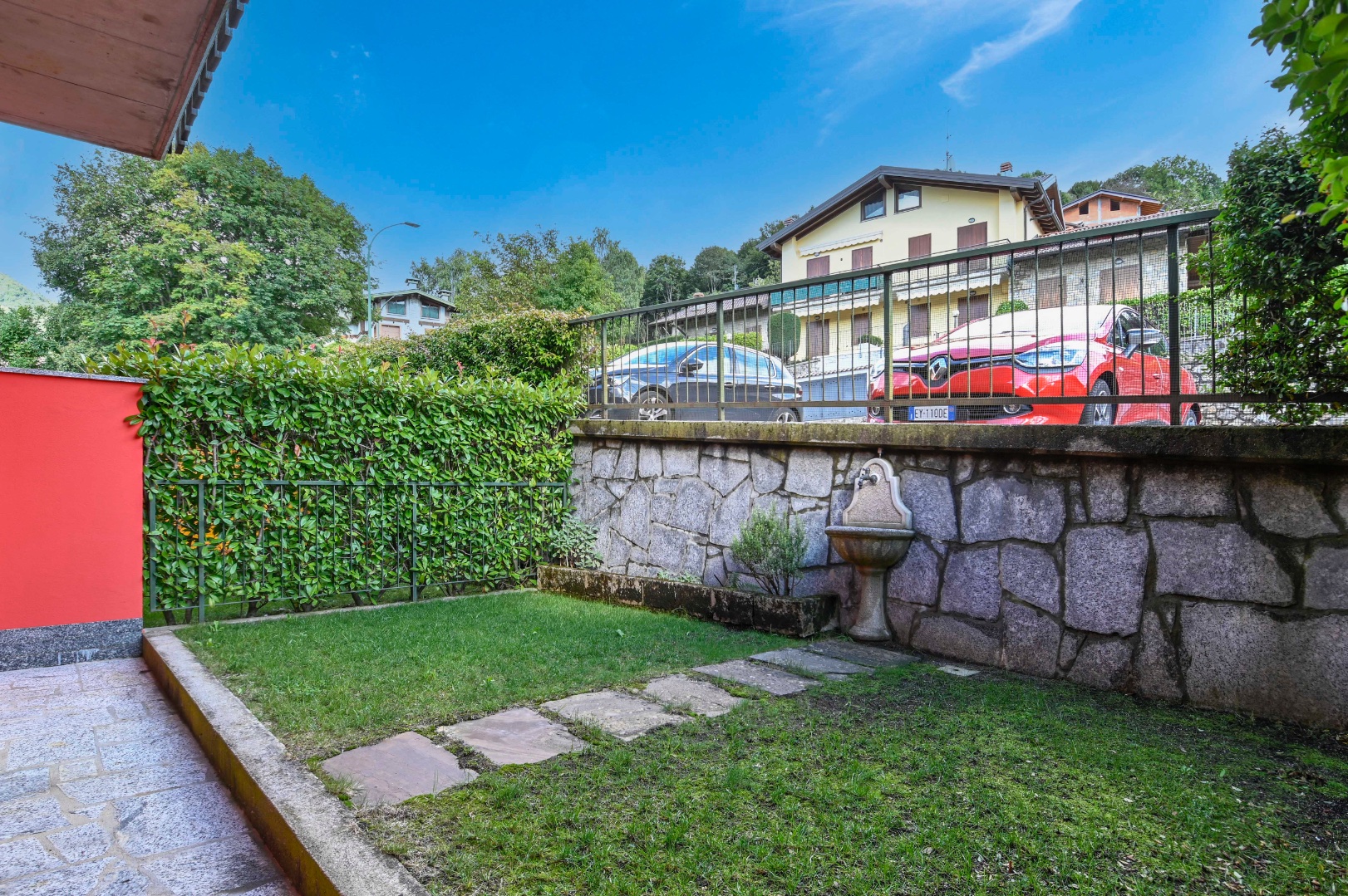 Appartamento in vendita a Selvino