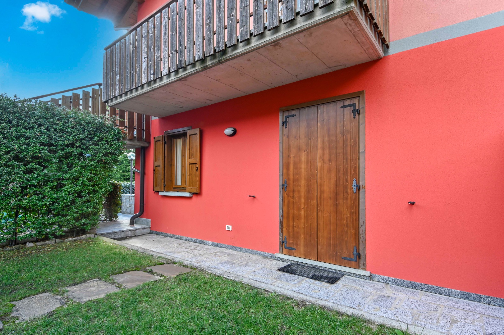 Appartamento in vendita a Selvino