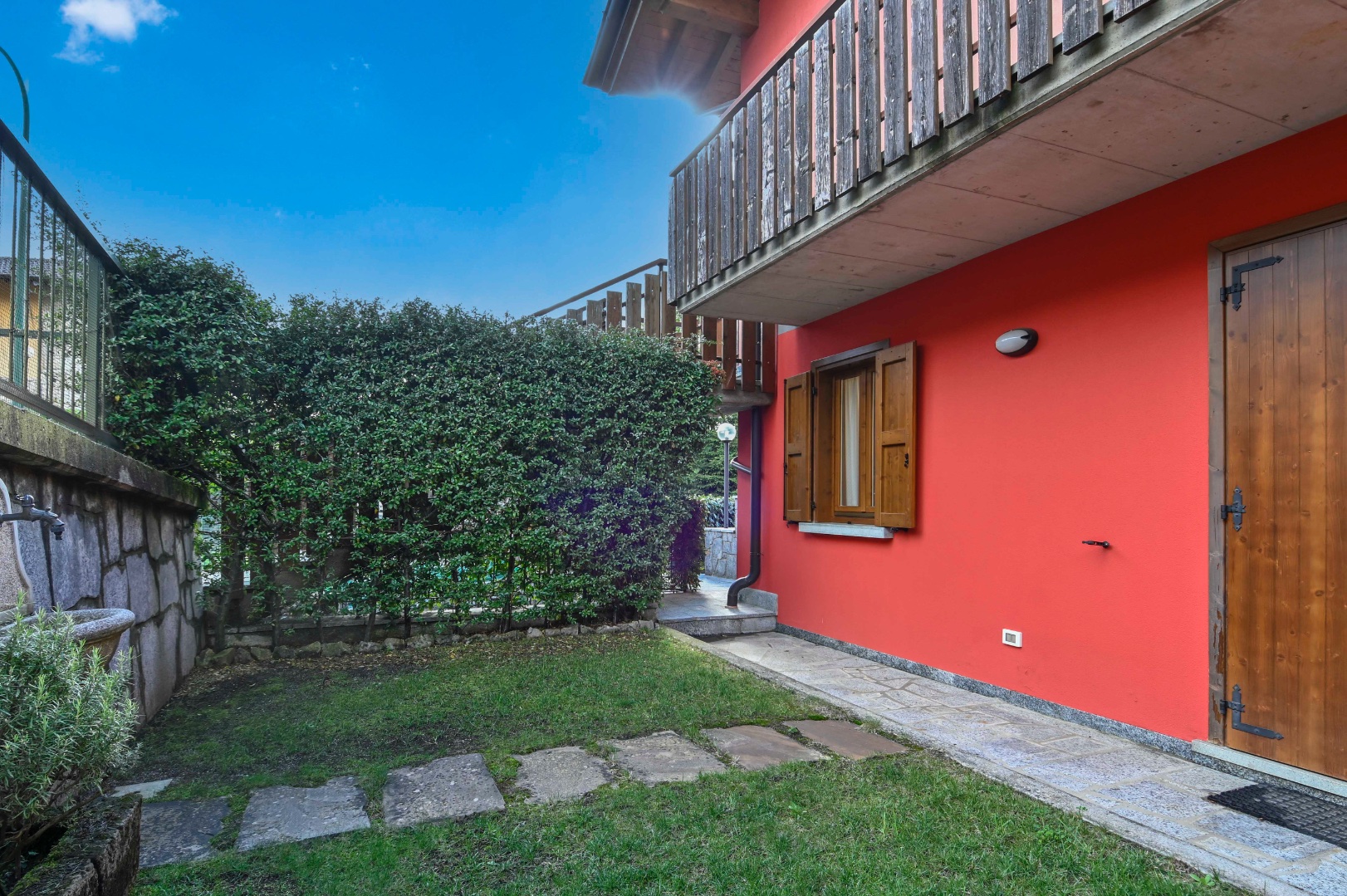 Appartamento in vendita a Selvino