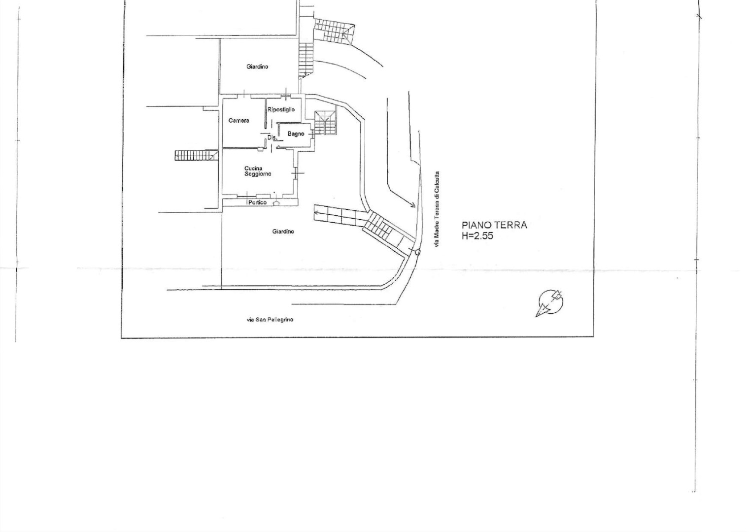Appartamento in vendita a Selvino