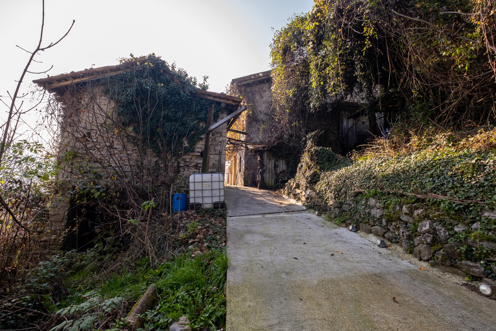 Cascina in vendita a Albino