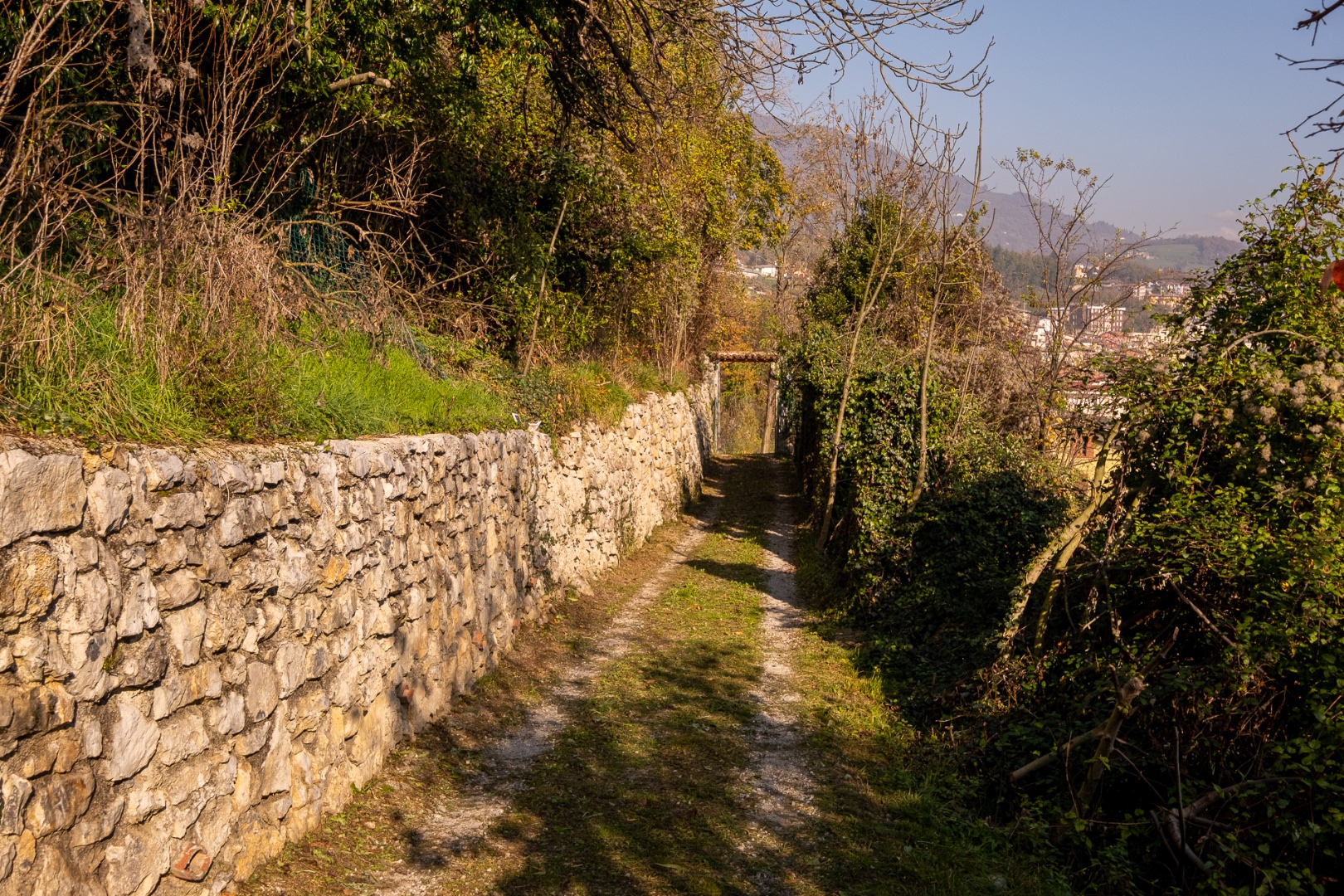 Cascina in vendita a Albino