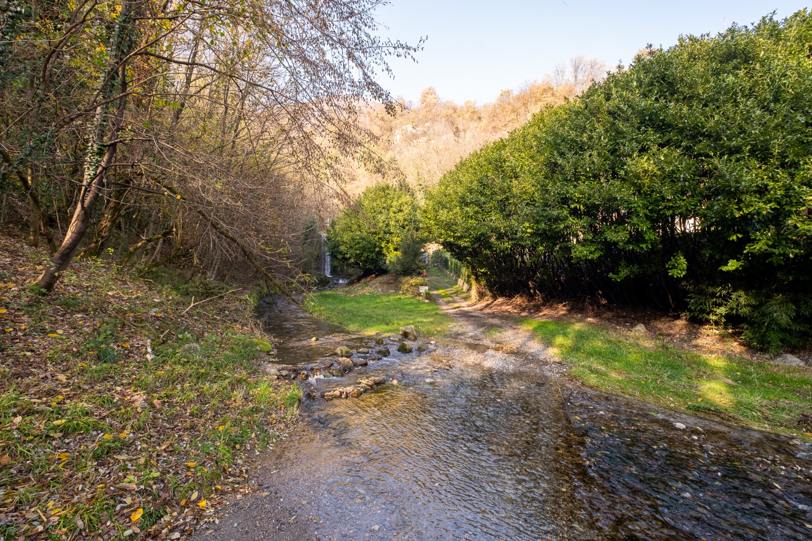 Cascina in vendita a Albino