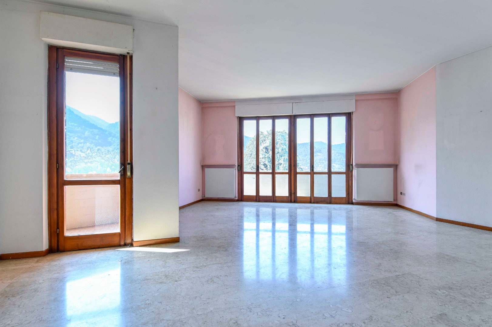 Appartamento in vendita a Albino