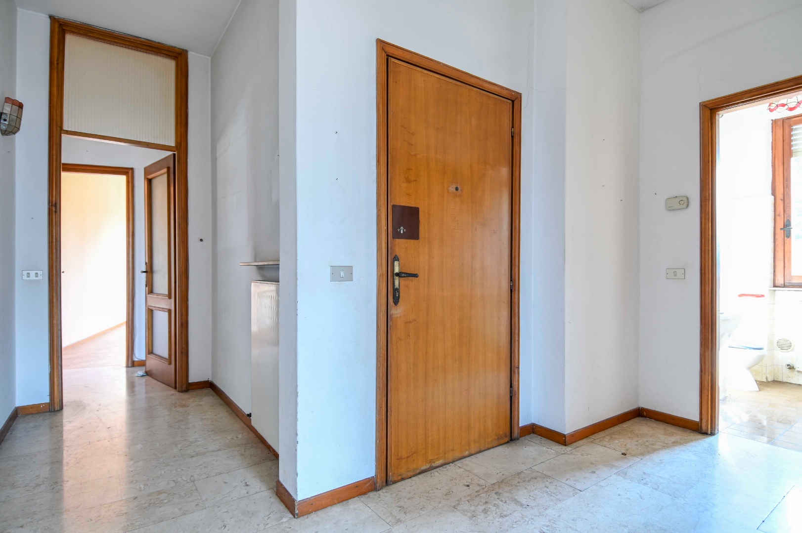 Appartamento in vendita a Albino