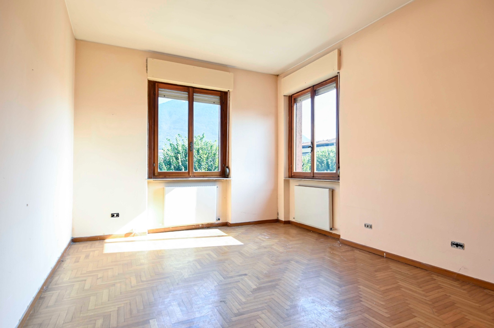 Appartamento in vendita a Albino