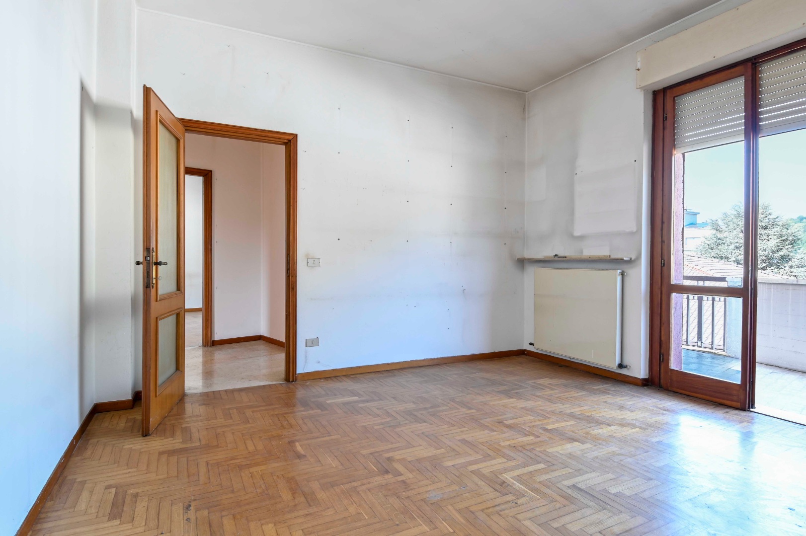 Appartamento in vendita a Albino