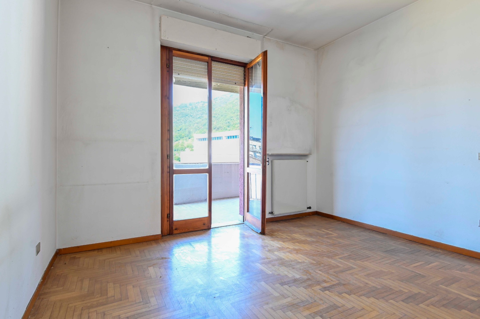 Appartamento in vendita a Albino