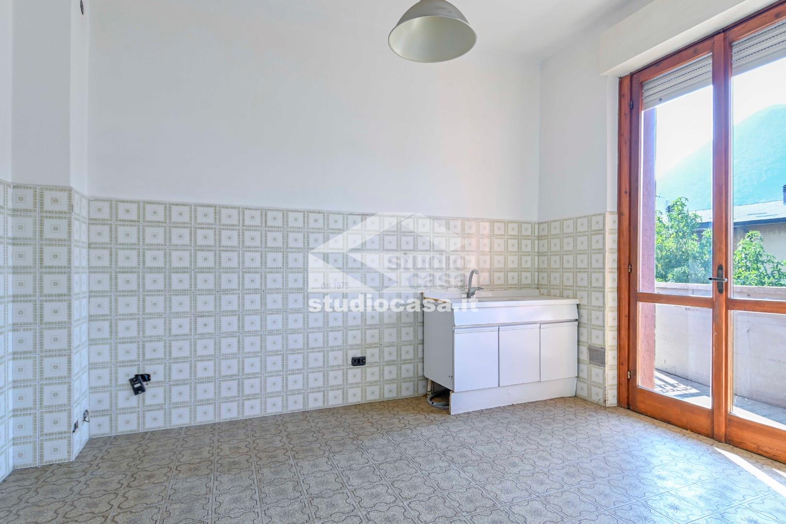 Appartamento in vendita a Albino