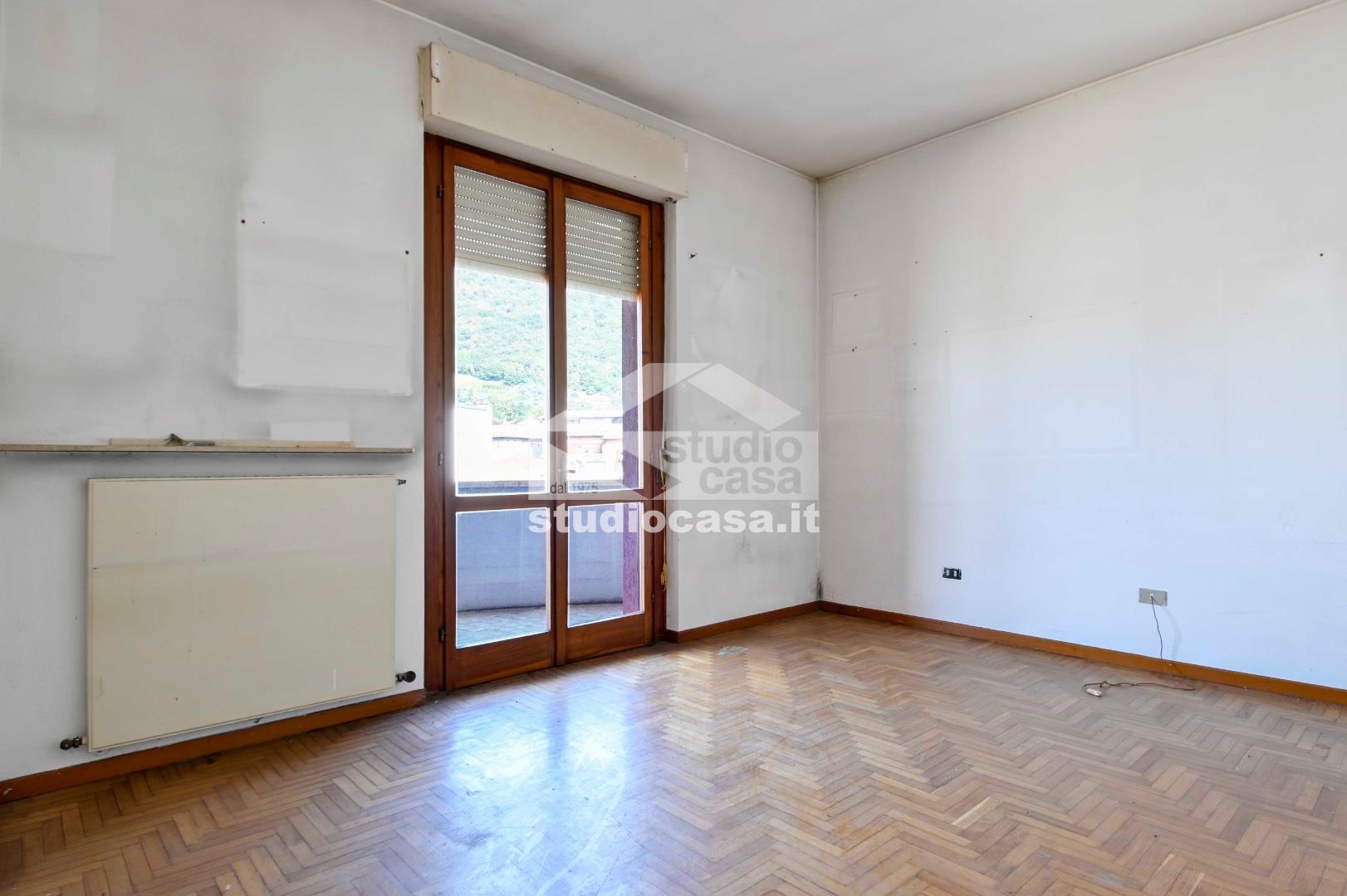 Appartamento in vendita a Albino