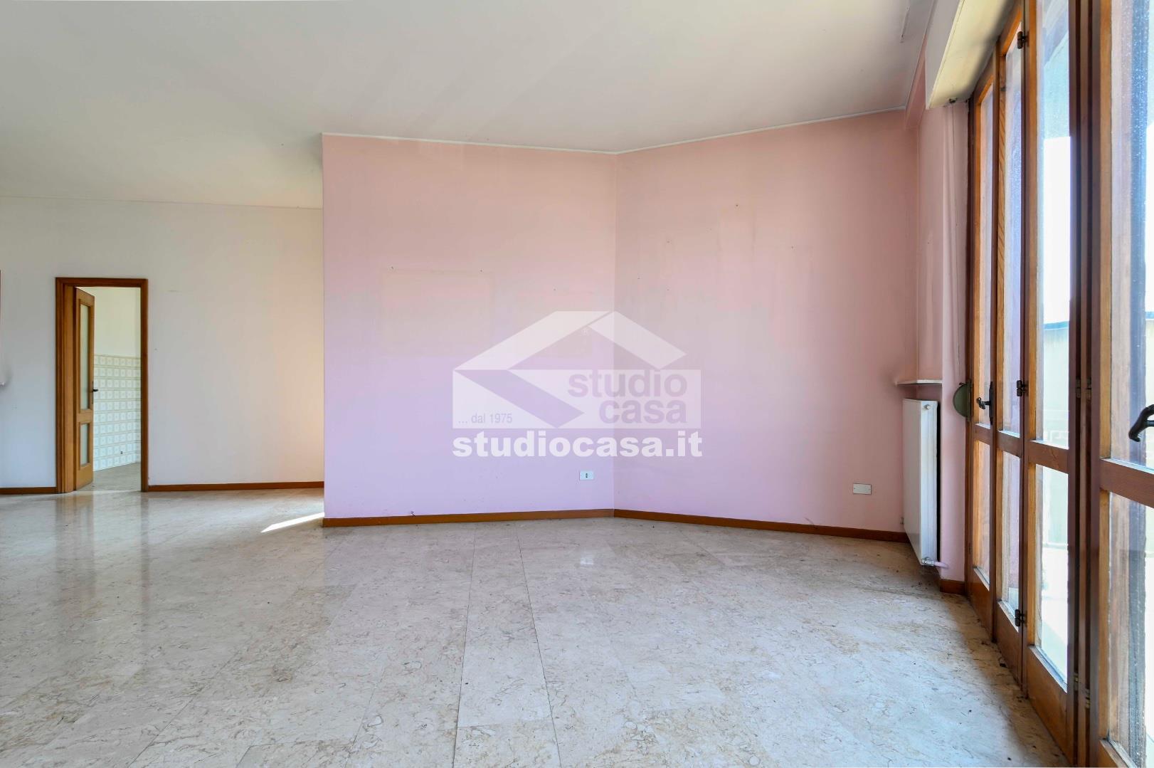 Appartamento in vendita a Albino
