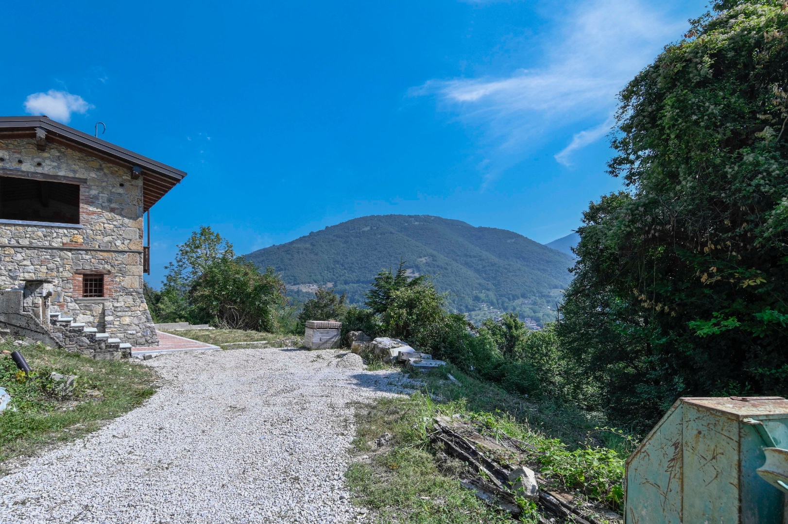 Cascina in vendita a Albino