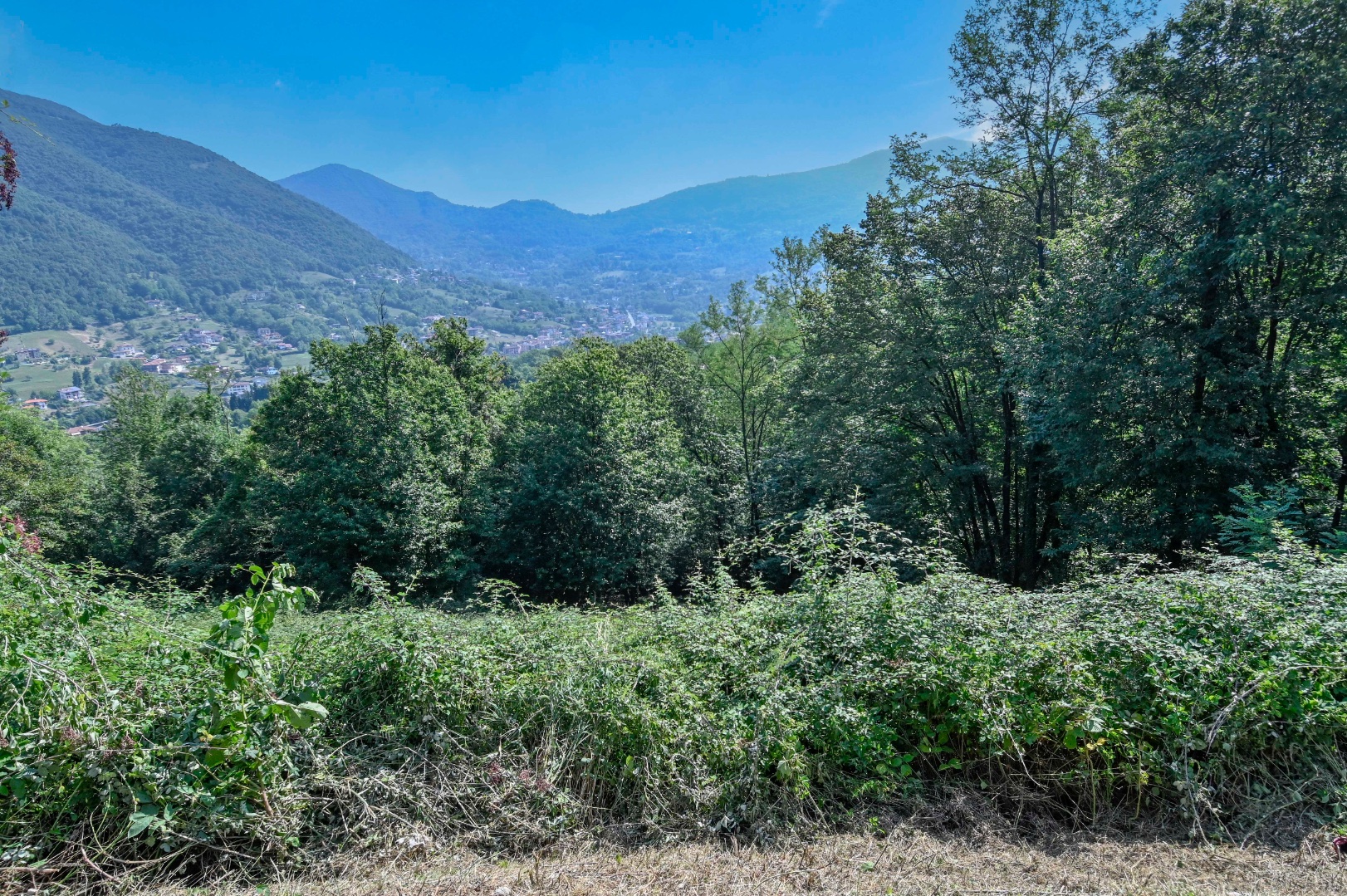 Cascina in vendita a Albino