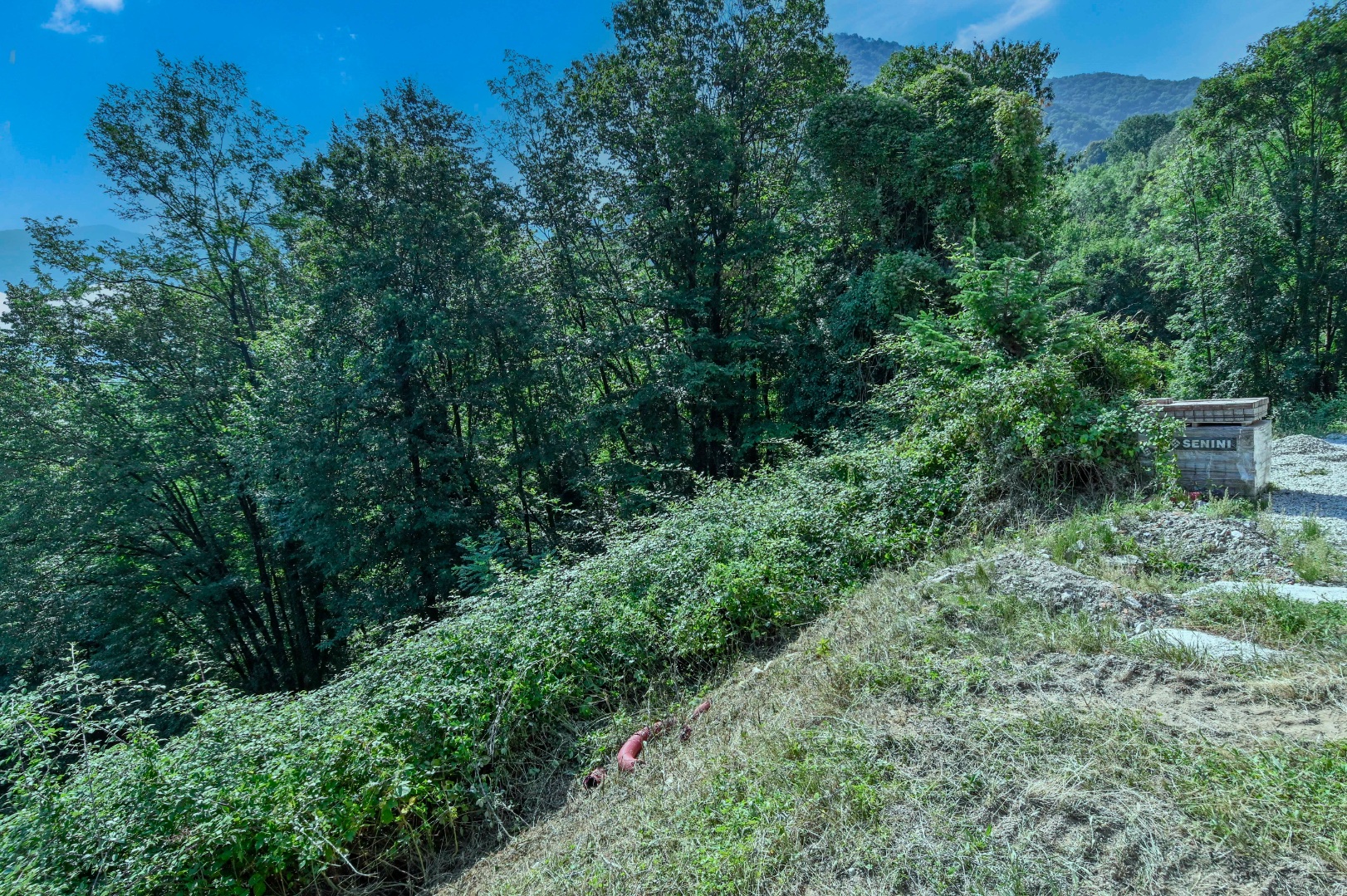 Cascina in vendita a Albino