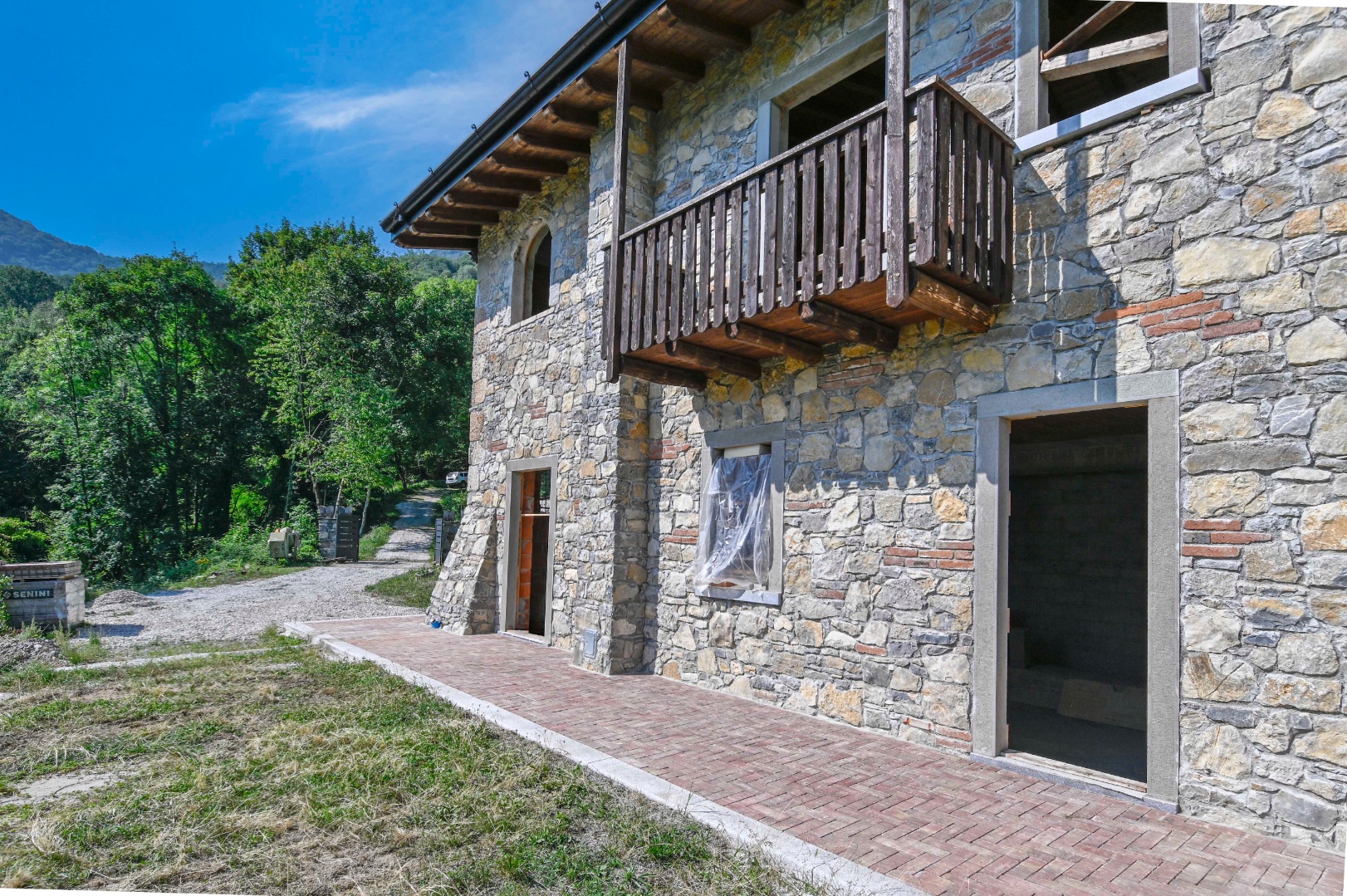 Cascina in vendita a Albino