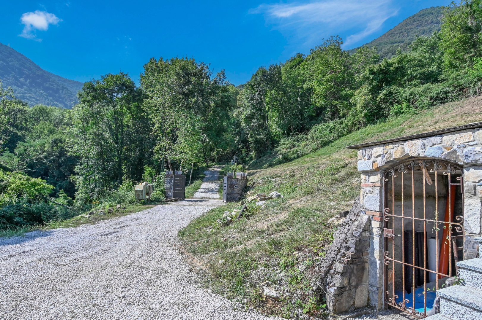 Cascina in vendita a Albino