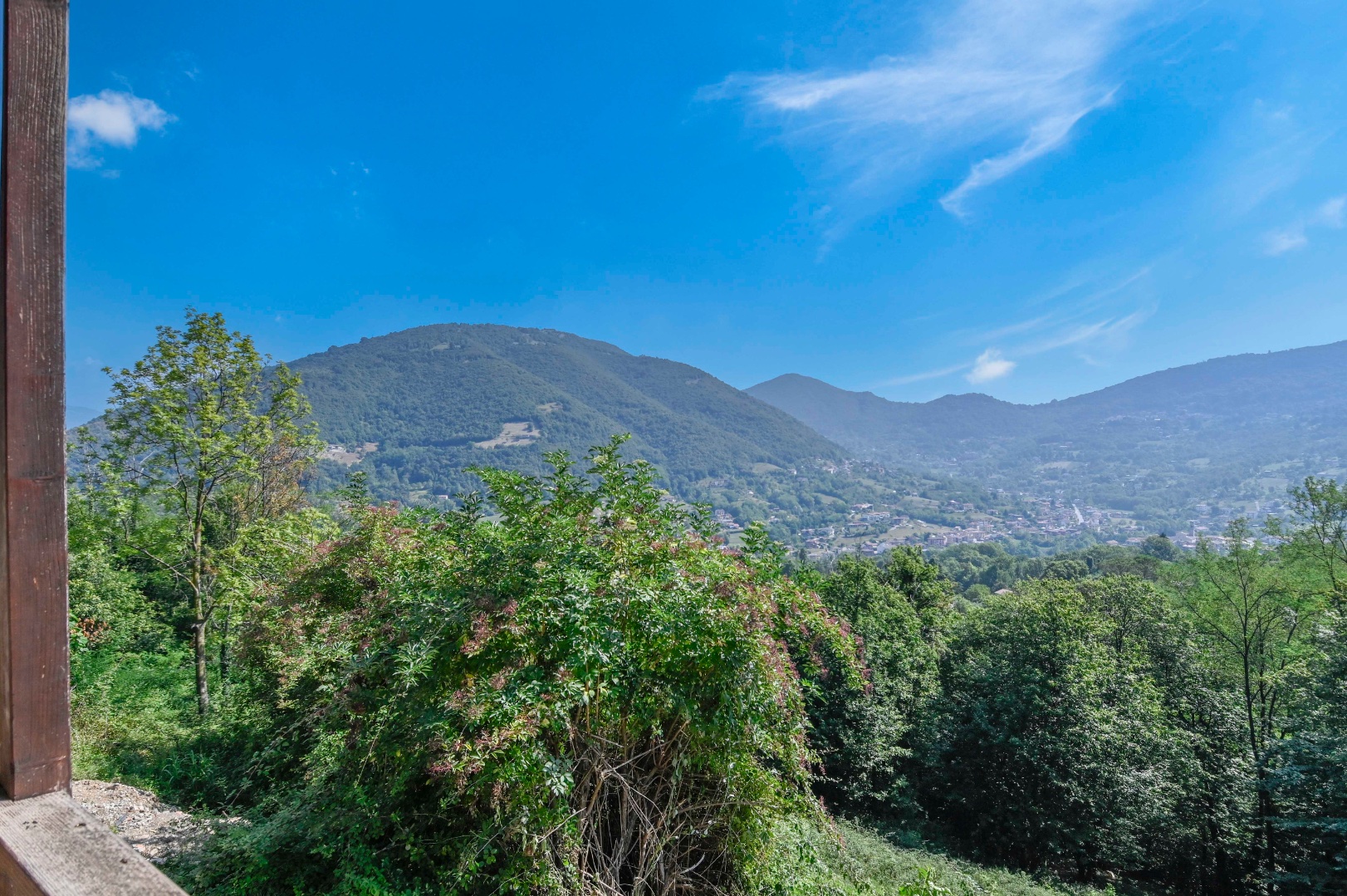 Cascina in vendita a Albino